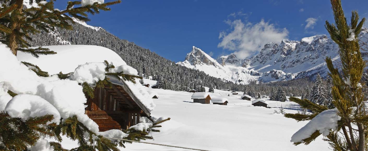 Vigo di Fassa