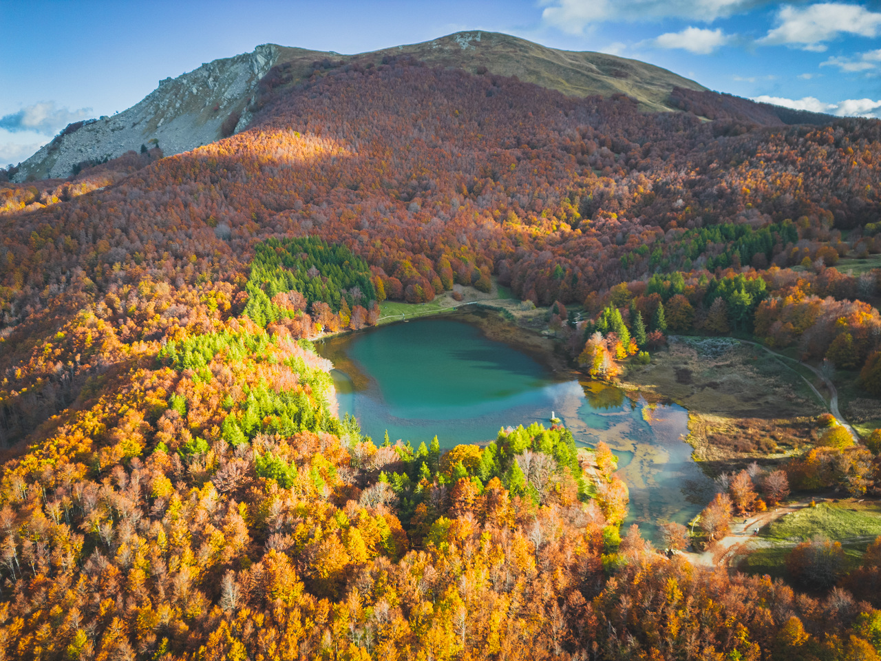 1 Lago Calamone Mattia Panciroli