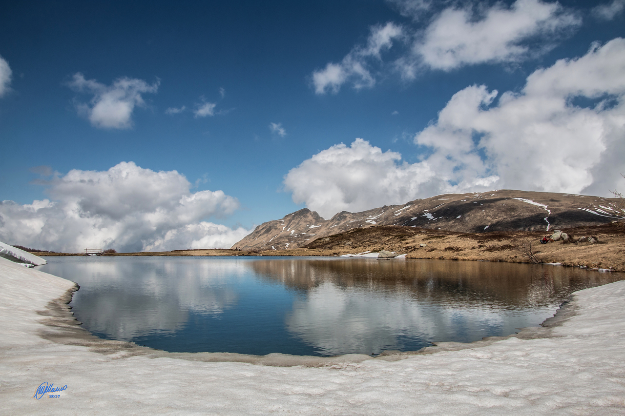 3 Lago della Bargetana Mauro Malvolti