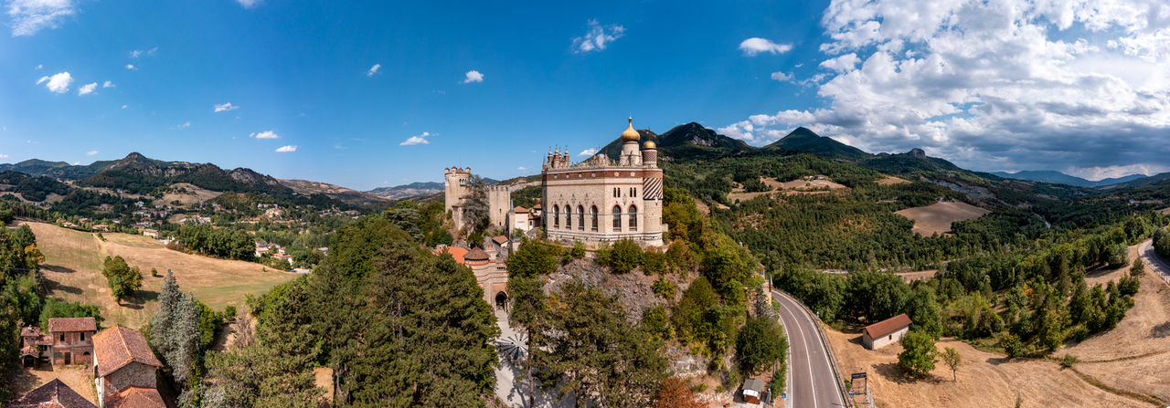 Rocchetta Mattei