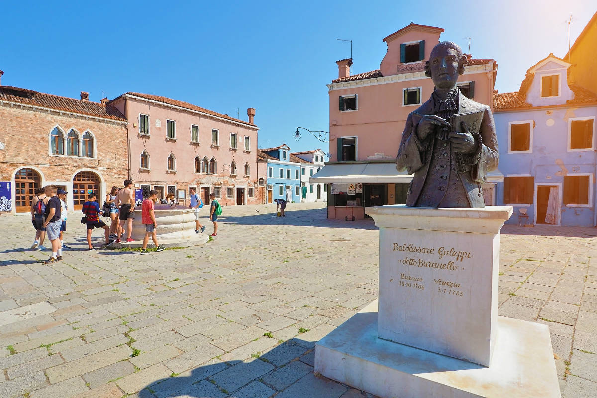 Burano