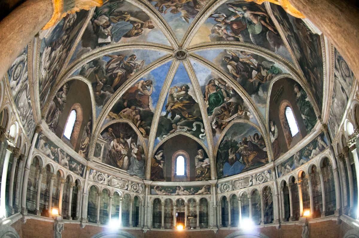 Cattedrale di Piacenza