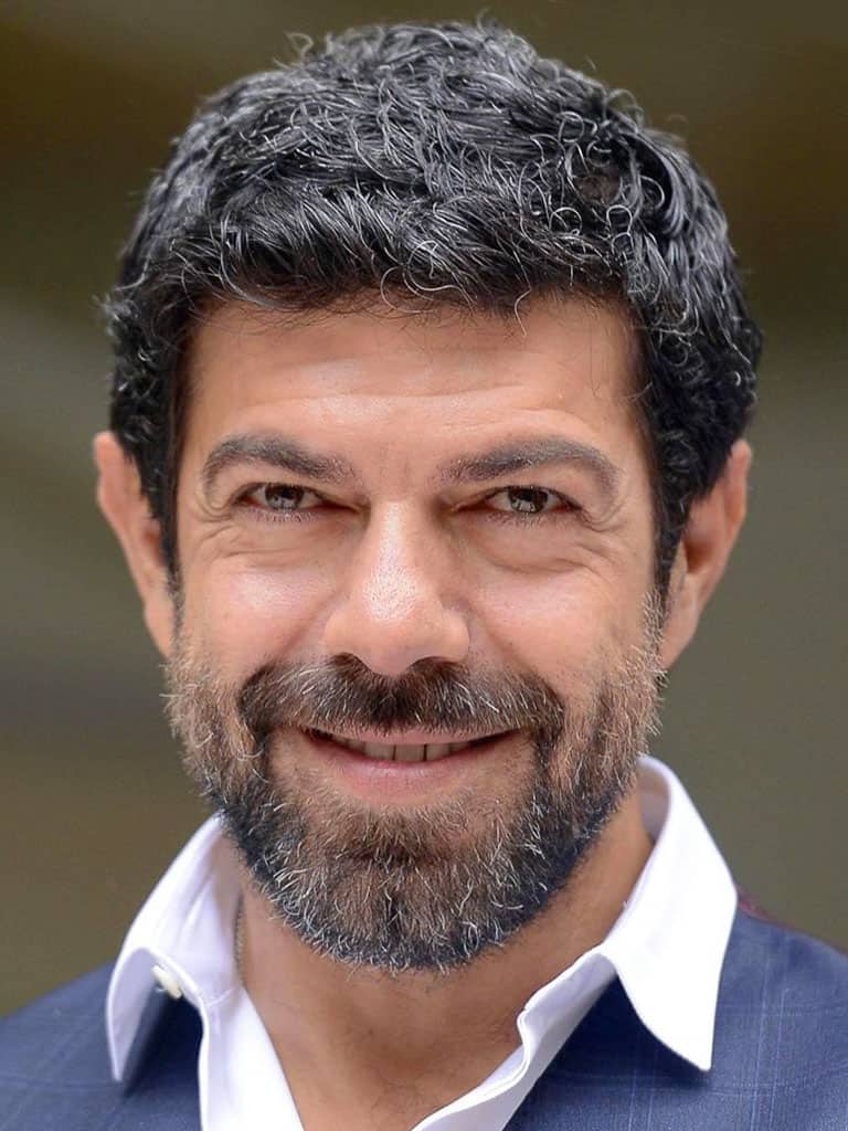 Pierfrancesco Favino