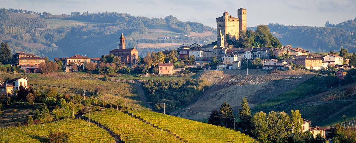 Serralunga d'Alba