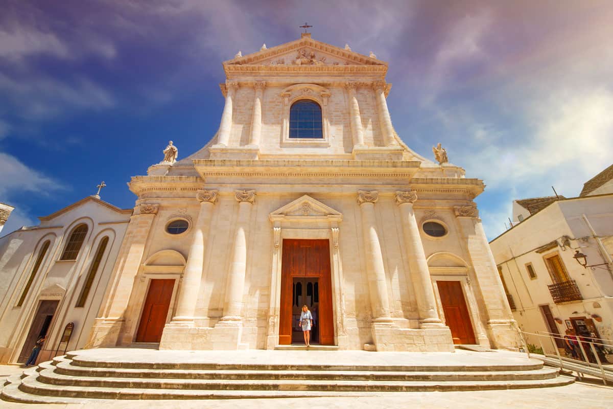 Chiesa Madre di San Giorgio