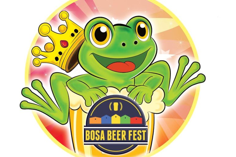 Bosa Beer fest 2025 2